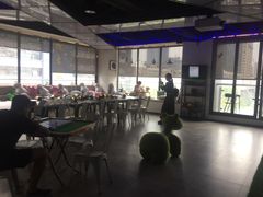 -CIAO·团建聚餐·生日派对轰趴馆(福田店)