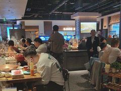 -额尔敦草原涮羊肉·烧烤(冻青树总店)
