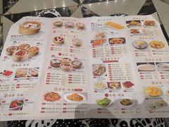 -稻香海鲜饭店(第一国际店)