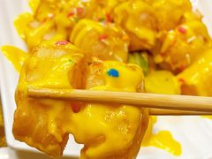 -单家老院·院子里的青岛菜(沙子口店)