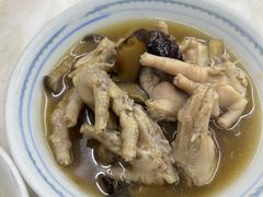 -金沙园生肉面(Jalan Pantai)
