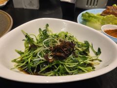 -翠湖宾馆·中餐厅