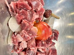 -313羊庄·羊肉火锅烧烤(李村店)