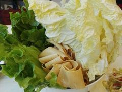 -满旗楼 北京烤鸭·涮羊肉火锅(武昌店)