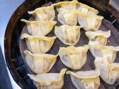 羊肉蒸饺-三盛楼饭店(四流中路店)