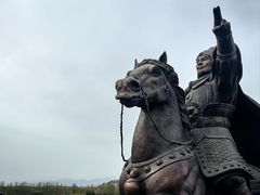-嘉峪关关城