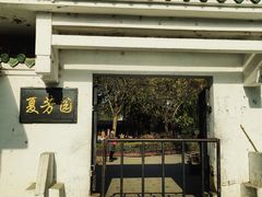 -万泉公园