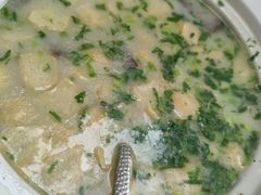 金陵鸭血粉丝汤-枕水江南(铁西万象汇店)