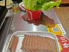 -鱼神脆皮烤鱼(深圳宝安坪洲店)
