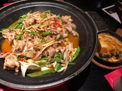 -蛙三泡椒牛蛙(万象城店)