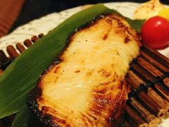 -长崎屋·日本料理·刺身·烧鸟(天河北路店)