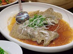 -稻香饭店(IFS国金中心店)