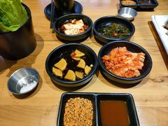 -九田家黑牛烤肉(溧水万达店)