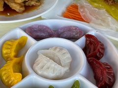 -一轩饺子馆(丽都店)
