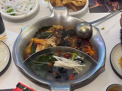 -刘一锅筋头巴脑(大悦城C店)