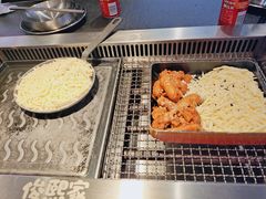-俊熙家点餐式自助烤肉店(1227广场店)