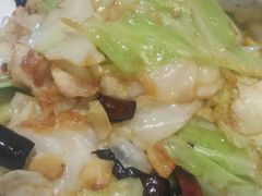手撕包菜-峨嵋小镇·川菜(勒泰中心店)