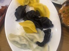 -船歌·鱼水饺青岛菜(枫蓝国际购物中心店)