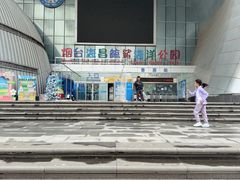-烟台海昌鲸鲨海洋公园