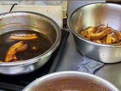 把子肉-老济南药膳把子肉(周公祠街店)