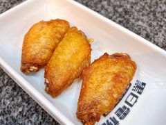 -黑白电视长沙小吃(美林M·LIVE天地东座店)