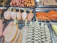 -得胜市场鸡排卷饼(红运·广厦新居店)