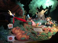 -老正兴菜馆(福州路店)