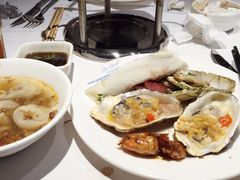 -星伦多自助料理(花山金鹰店)