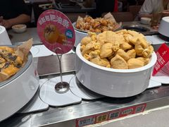 -龍歌自助小火锅(雨花台江南虹悦城店)