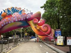 -南沙天后宫景区