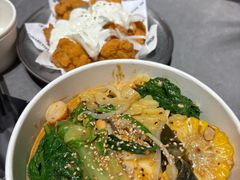 -W COLLECTIVE  DESSERT SHOP