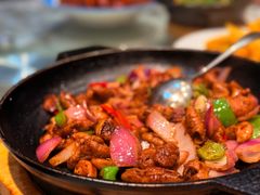 肥肠-朱记乳鸽王·非遗石岐乳鸽·全鸽宴(大兴旗舰店)