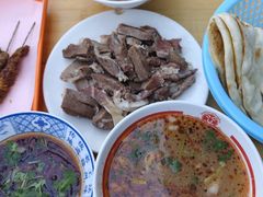 -三中高皇羊肉馆