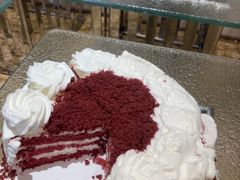 -皇朝万鑫自助餐厅