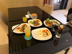 -青岛富力艾美酒店