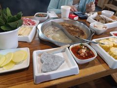 -傣妹火锅(南京东路一店)