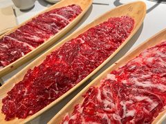 -左庭右院鲜牛肉火锅(新梅广场店)