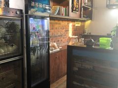 -Thai Basil罗勒叶泰式餐厅(时代天街店)