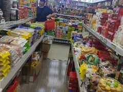 -紫荆城食品交易中心(华强北店)