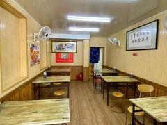 -劈柴院锅贴(沈阳路店)