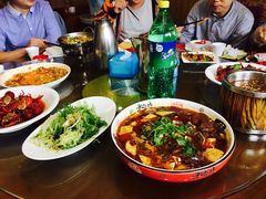 -老谢龙虾(芜湖路店)