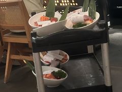 -水木锦堂·自助铁板烧(世贸天阶店)
