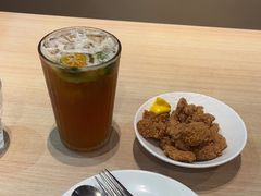 -卡朋西餐(悦汇城店)
