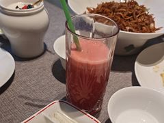 -秀儿四九城·新京菜(亚运村鸟巢店)