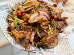 -马海涛牛肉串·午市牛腩饭·烧烤夜宵(领汇广场店)