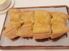 -喜宴又一村·粤菜·茶点·海鲜(壹方天地店)
