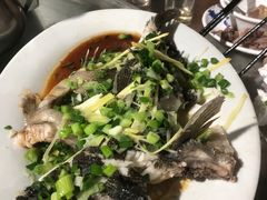 -恒盛海鲜餐厅