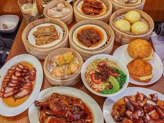 -澳门陈光记烧味饭店(万象城店)