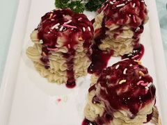 -新侨小馆(东直门北小街店)