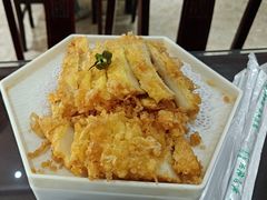 -邢家锅贴老店·非遗·开封菜(金明广场店)